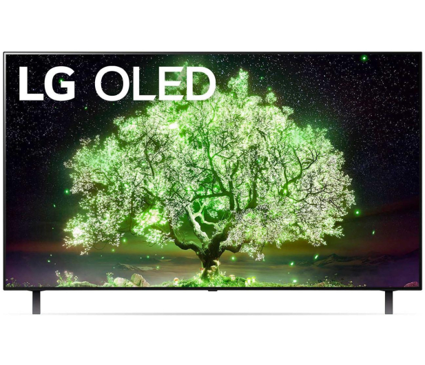LG OLED55A13LA - 635945 - zdjęcie